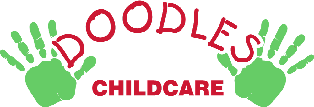 doodles-childcare-neyland-logo