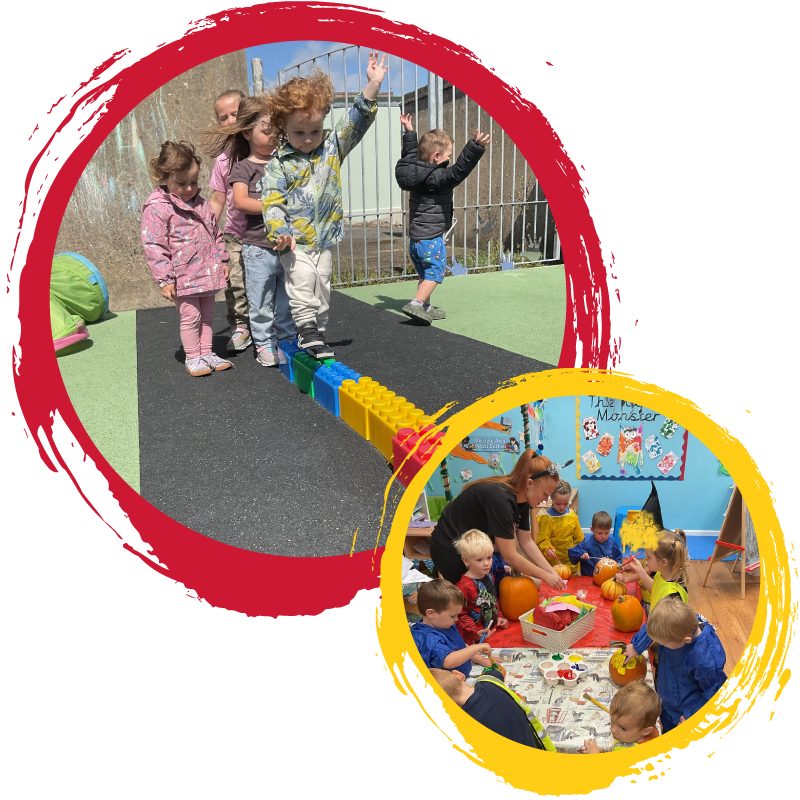 doodles-childcare-neyland